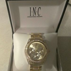 INC Watch